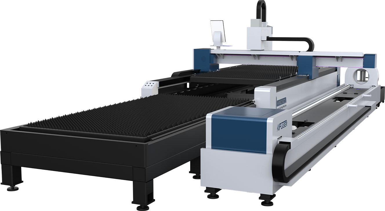 Modular Design for Easier Maintenance