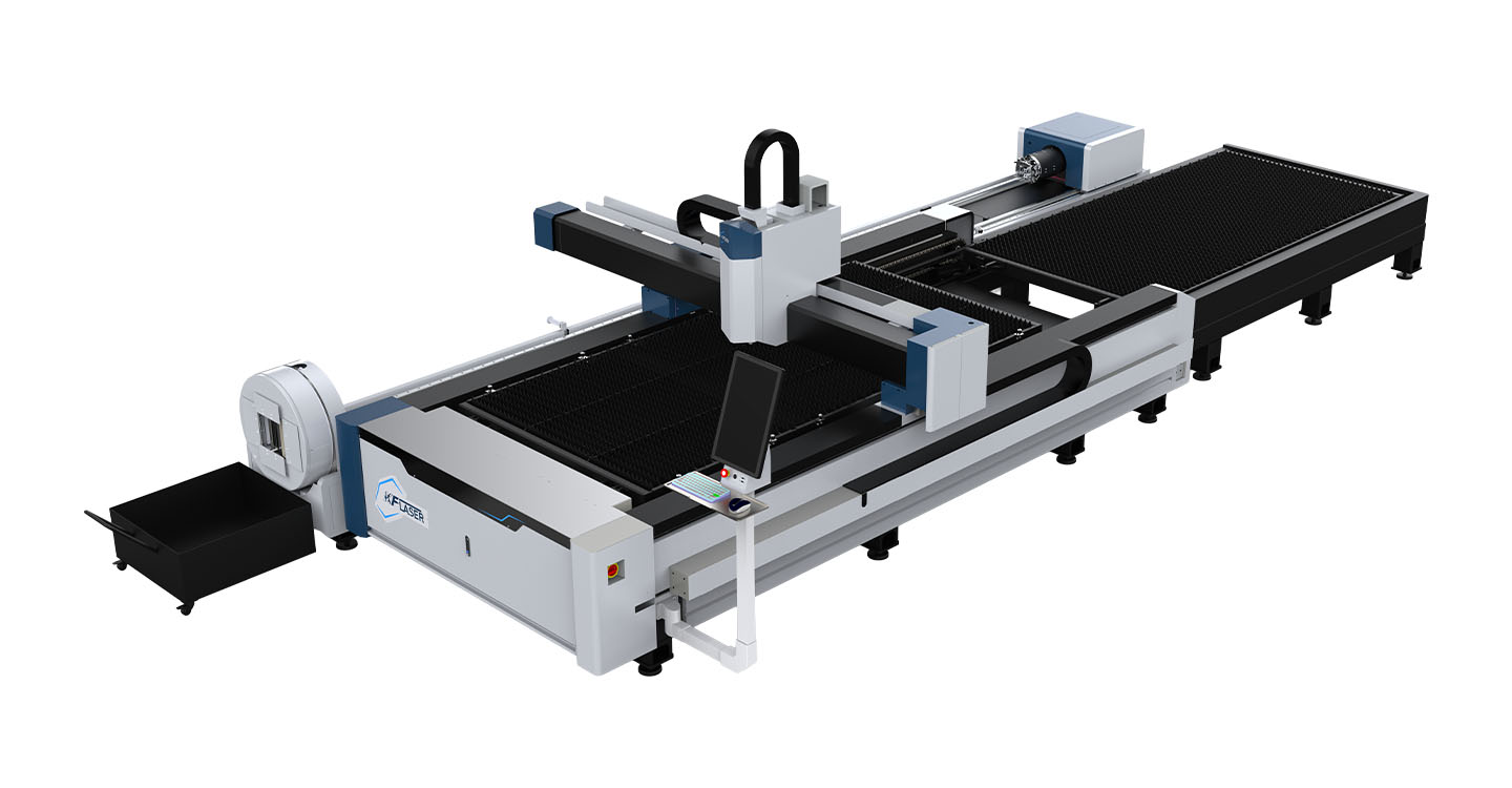 Dual-Function Performance for Sheet and Tube