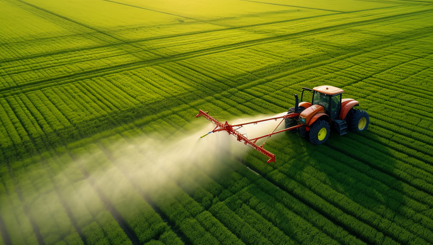 Agricultural Machinery Manufacturing
