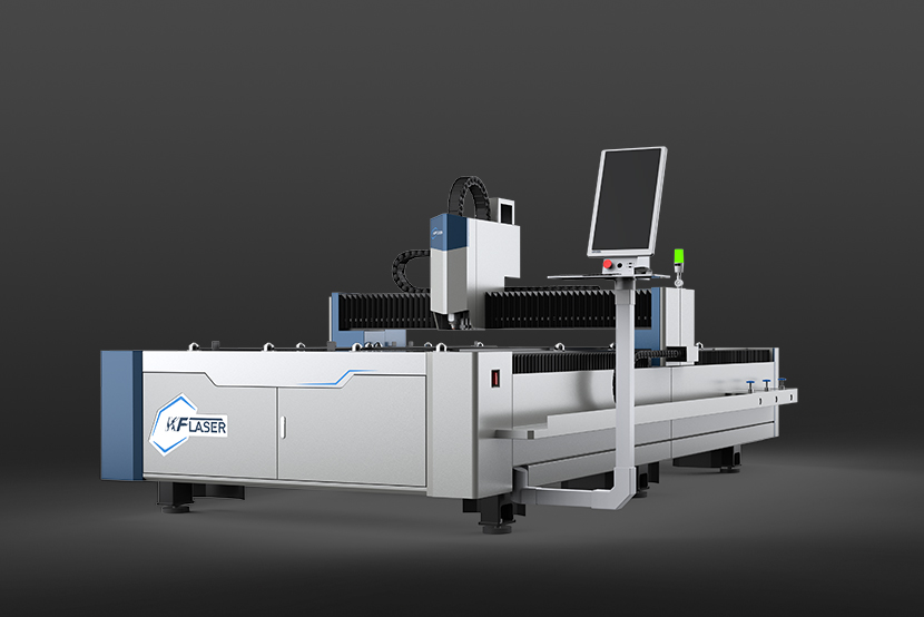 <p>Ensure precise control of the laser cutting head, support various laser cutting processes for different materials and thicknesses, have an intuitive interface, and provide powerful programming functions.</p>