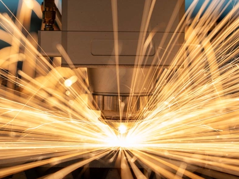 Comprehensive Guide to Cut Laser Machines for Metal Fabrication