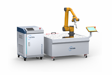 焊接机器人-手持焊.801