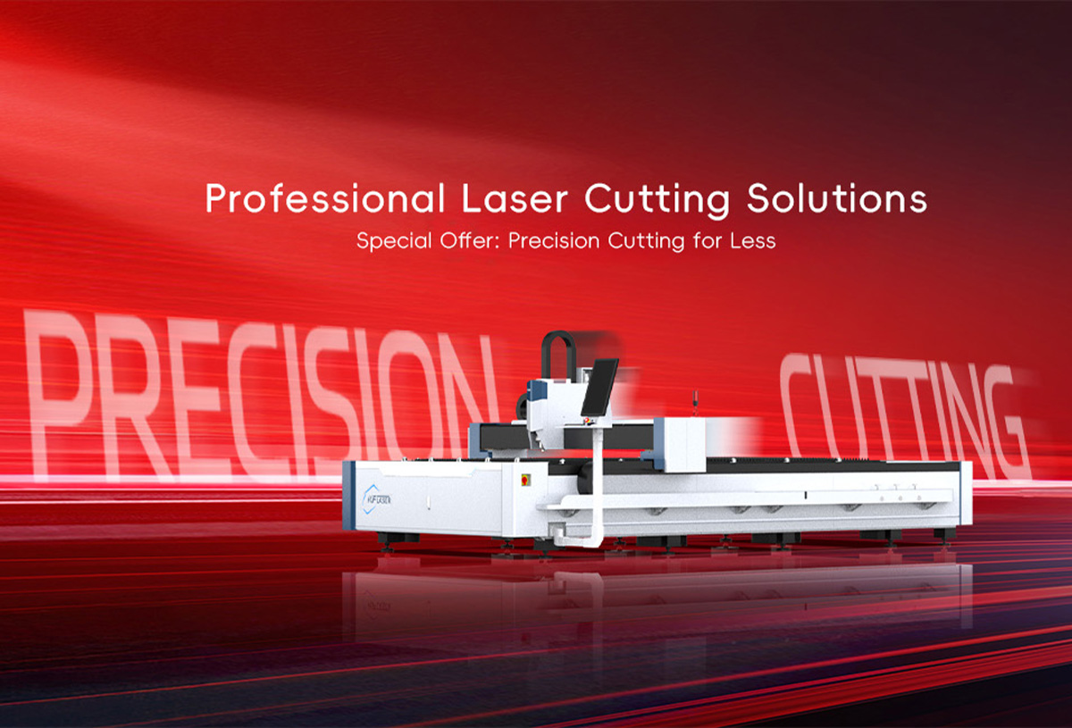 Introducing The S Series: The Single-Plane Laser Cutter Engineered for 30% More Speed And Intelligent Efficiency