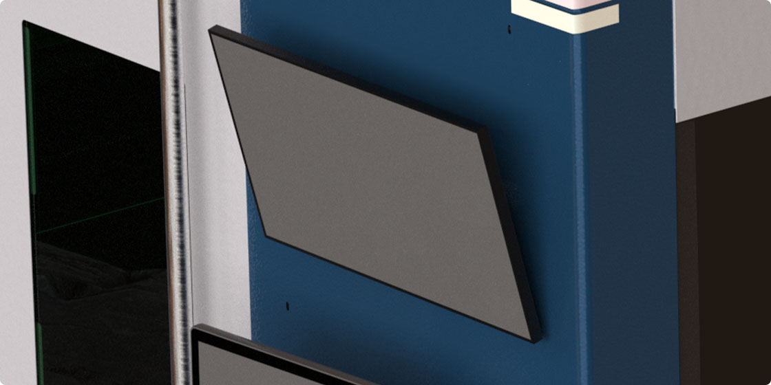 Professional Techincal Team