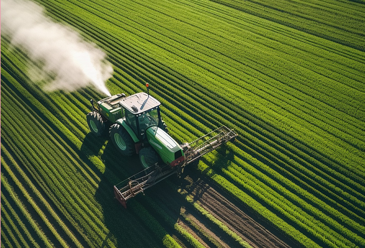 From 12kW To 60kW: KF Laser Powers US Agricultural Machinery Manufacturing with High-Power Fiber Laser Upgrade​