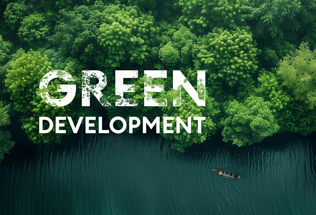 KF Laser: Leading Green Innovation for A Sustainable Future