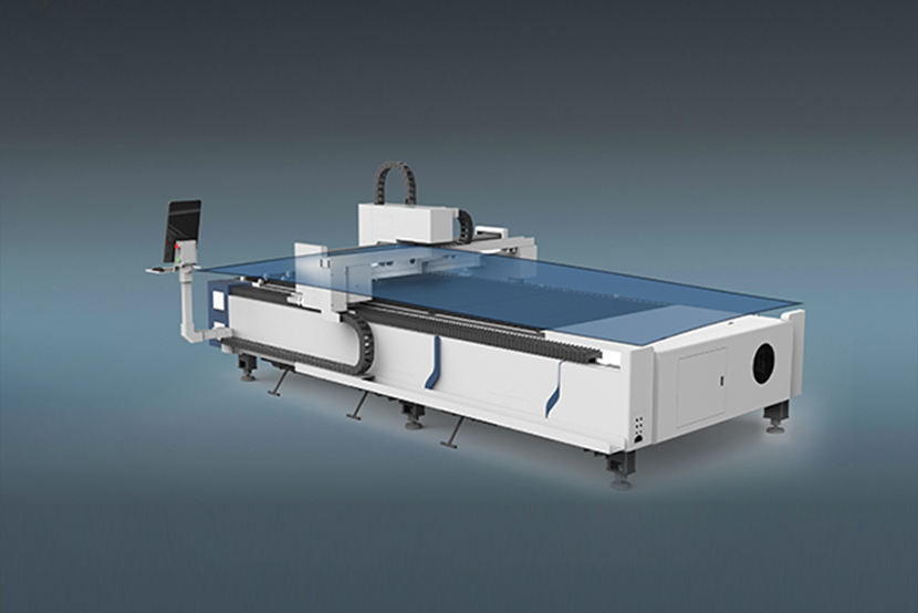 <p>Newly designed in 2024, with a larger working format and support for power up to 6 kilowatts.</p>