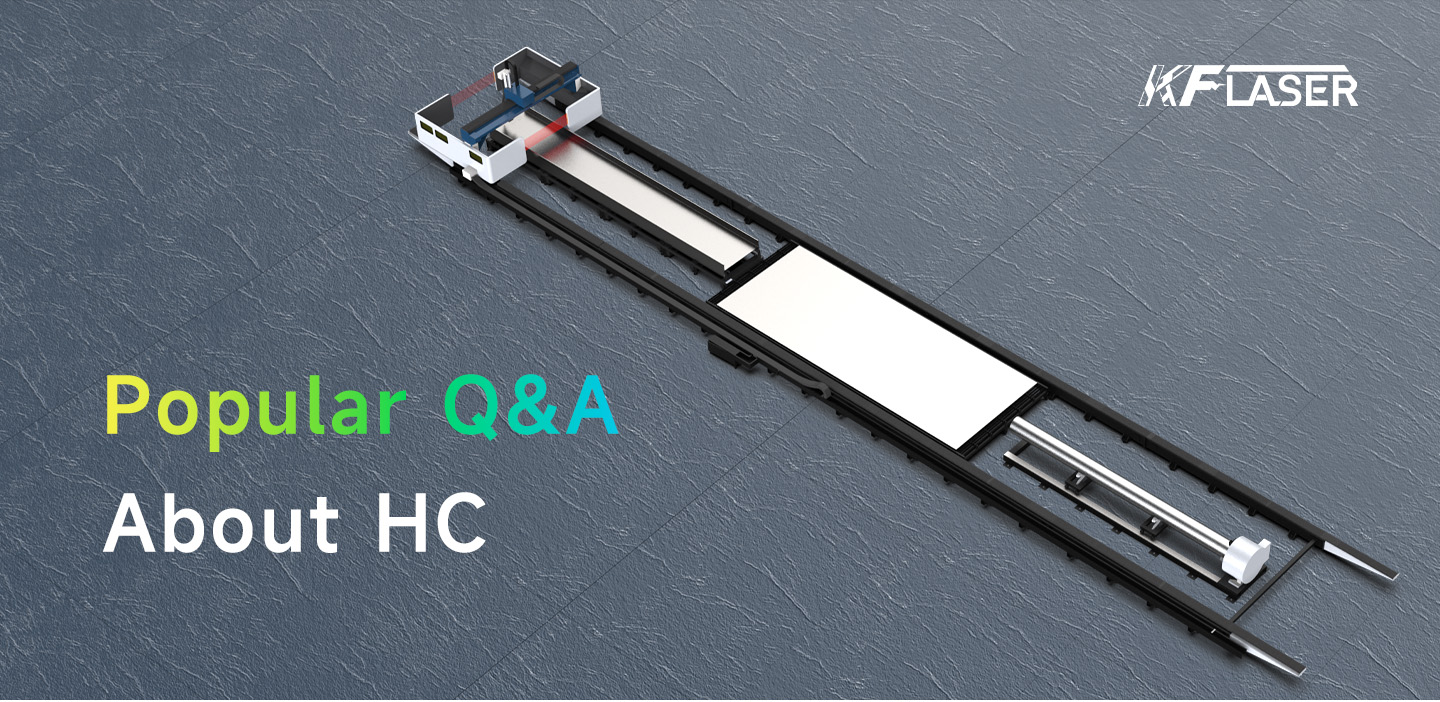 all-rounder HC Series