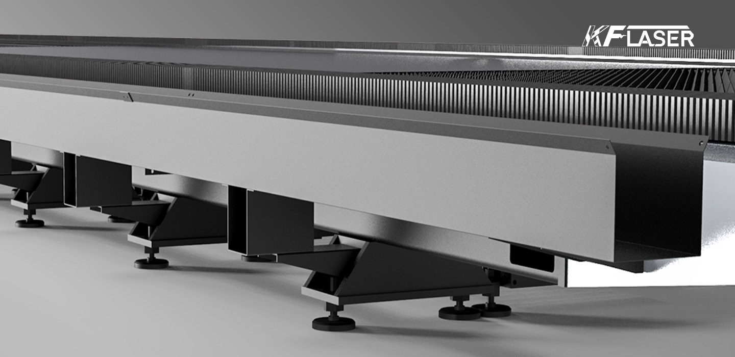 Can it be retrofitted onto a plasma cutting foundation_