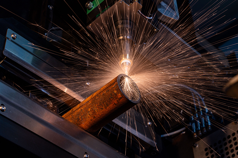 Cutting CNC Laser Machine for Stain- less Steel: A Comprehensive Guide