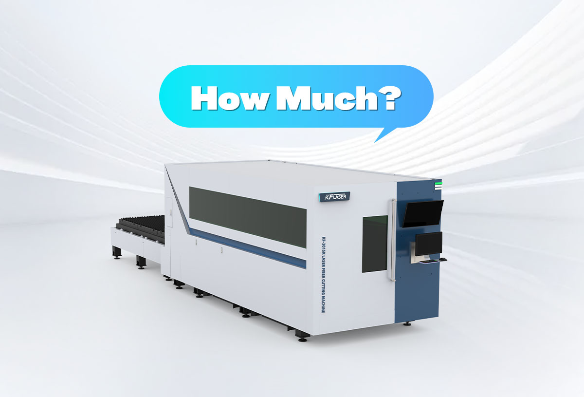 Understanding The Investment: A Guide To Fiber Laser Cutting Machine Costs