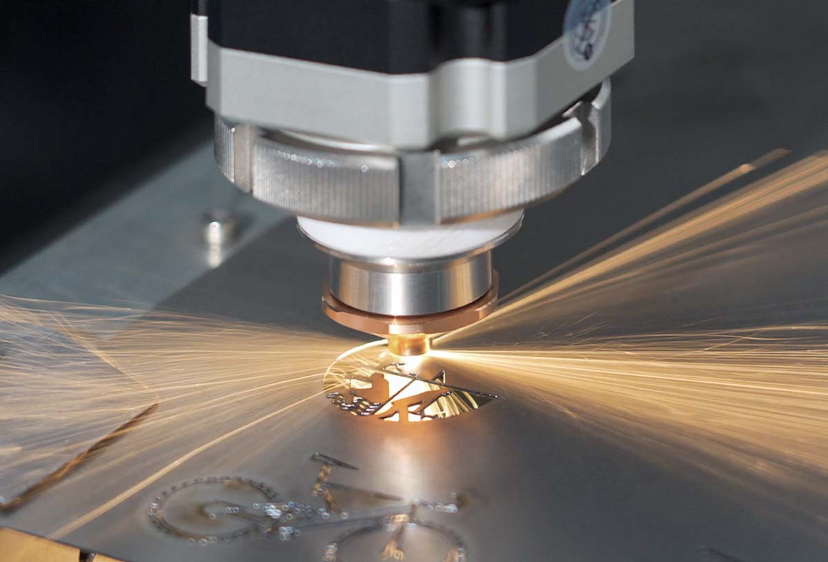 How Are Laser Cutting Process Parameters Determined?