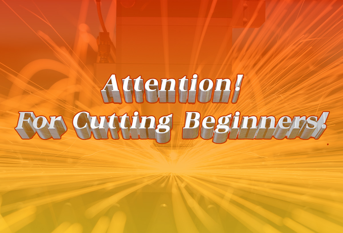 Top 5 Fiber Laser Cutting Mistakes Beginners Make (And How To Avoid Them)
